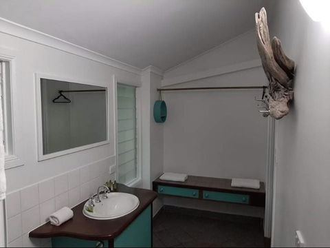 Ferntree Rainforest Lodge - Sydney Tourism 2