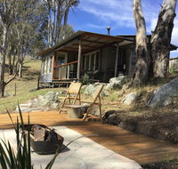 Fig Tree Cabin - Sydney Tourism