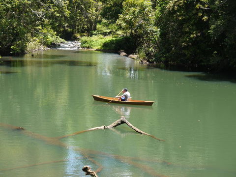 Figtree Getaway - Sydney Tourism 0