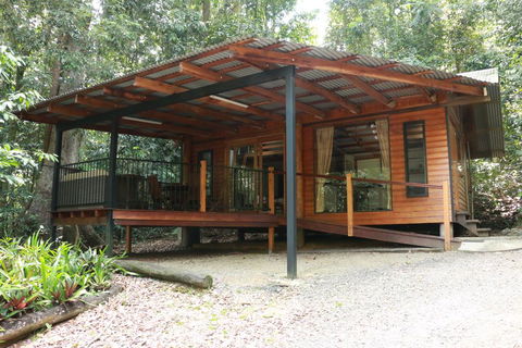 Figtree Getaway - Sydney Tourism 1