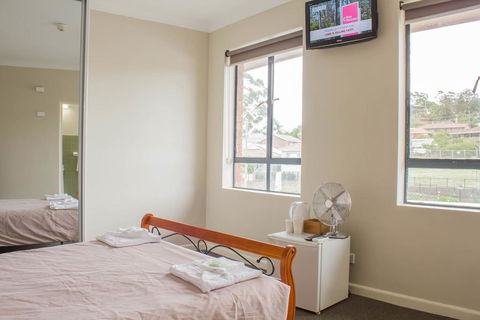Figtree Hotel - Sydney Tourism 2
