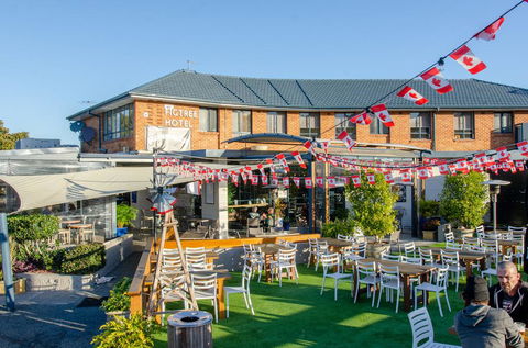 Figtree Hotel - Sydney Tourism 0