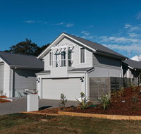 Figtree House - Sydney Tourism