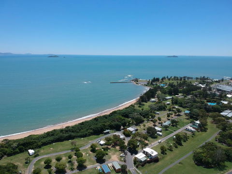 Fisherman's Beach Holiday Park - Sydney Tourism 0