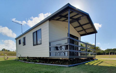 Fisherman's Beach Holiday Park - Sydney Tourism 1