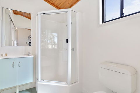 Fisherman's Beach Holiday Park - Sydney Tourism 3