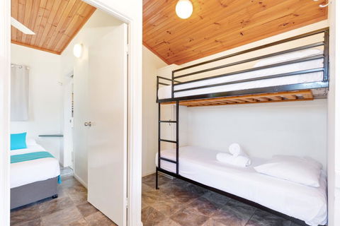 Fisherman's Beach Holiday Park - Sydney Tourism 2