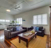 Fisherman's Cottage Hervey Bay