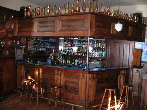 Fitzpatricks Inn - Sydney Tourism 3