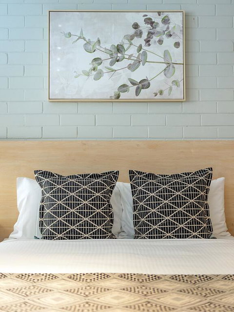 Fitzroy Motor Inn - Sydney Tourism 3