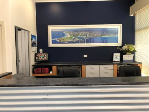 Flinders Motel - Sydney Tourism 1
