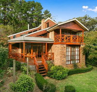 Floraison Red Hill - Sydney Tourism