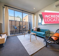 Floral on Frew - Heart of the CBD - Wifi - Netflix - Sydney Tourism