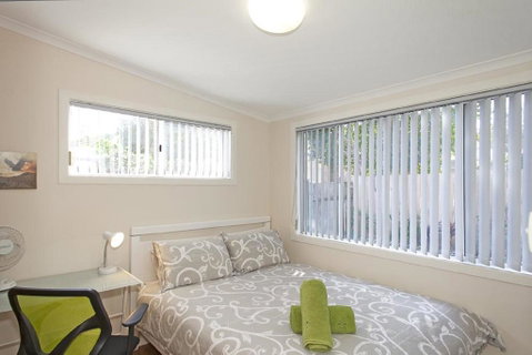 Floreat - Sawtell, NSW - Sydney Tourism 1