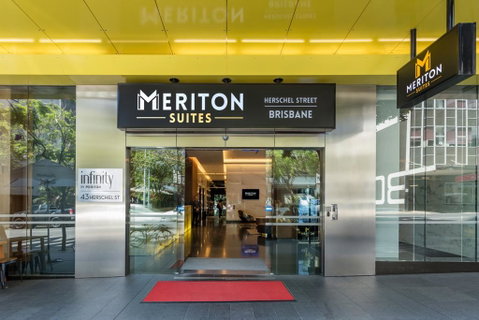 Forest Themed APT In The Heart Of Brisbane CBD - Sydney Tourism 2