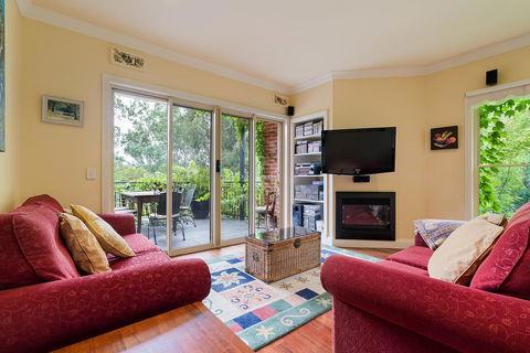 Forest View - Sydney Tourism 3