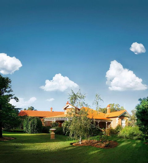 Forgandenny House B&B - Sydney Tourism 3