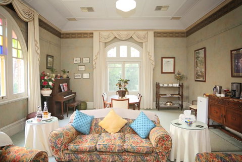 Forgandenny House B&B - Sydney Tourism 0