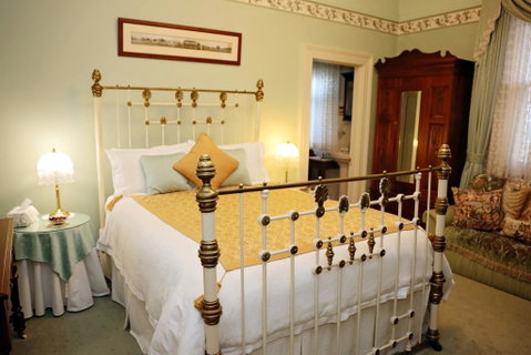 Forgandenny House B&B - Sydney Tourism 2