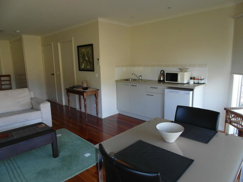 Forrest River Valley B&B - Sydney Tourism 2