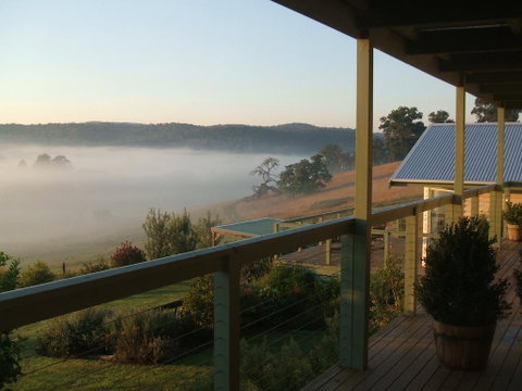 Forrest River Valley B&B - Sydney Tourism 1