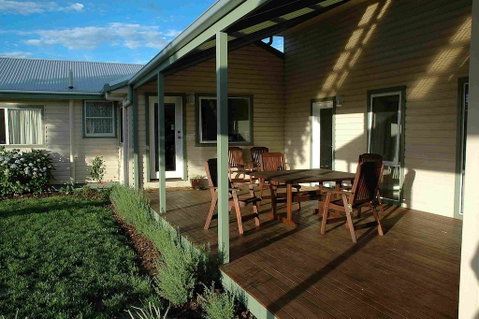 Forrest River Valley B&B - Sydney Tourism 3