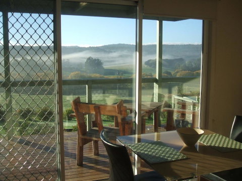 Forrest River Valley B&B - Sydney Tourism 0