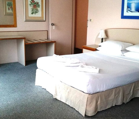 Forstay Motel - Sydney Tourism 3