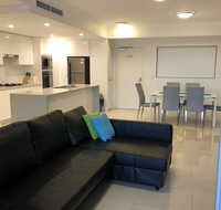 Four Bedroom Apartment - Sydney Tourism