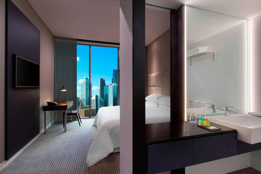 Brisbane Gpo QLD Sydney Tourism