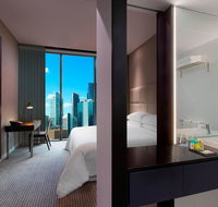 Four Points by Sheraton Brisbane - Sydney Tourism