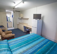 Fourth Ave Motor Inn - Sydney Tourism