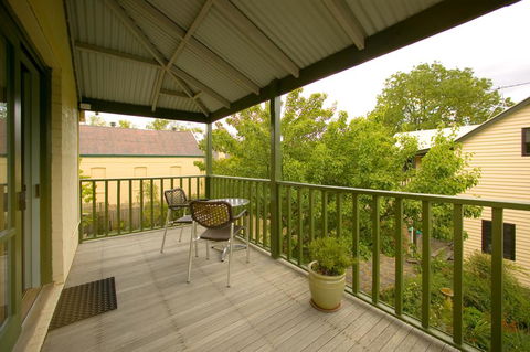 Foxgloves B&B - Sydney Tourism 2