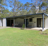 Fraser Forever Orchid Beach Fraser Island - Sydney Tourism