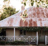 French Cottage 1854 with stunning Alfesco Garden - Sydney Tourism