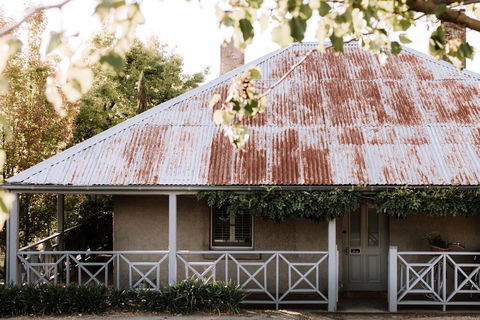 French Cottage 1854 With Stunning Alfesco Garden - Sydney Tourism 0