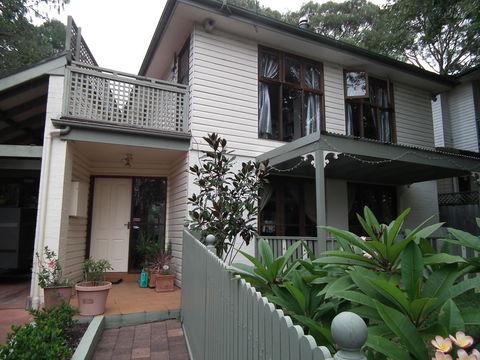 Frenchs Forest Bed And Breakfast - Sydney Tourism 0
