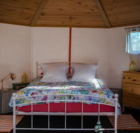 Funky Yurt on Acreage - Sydney Tourism