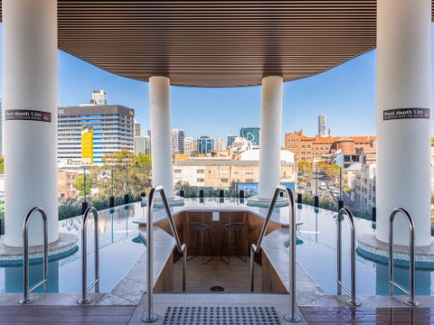 FV Apartment By Hostrelax - Sydney Tourism 1
