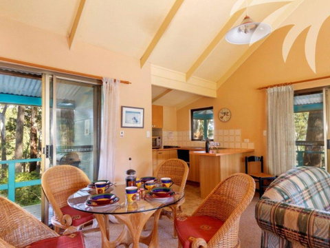 Fyshwicks Cottage - Sydney Tourism 0