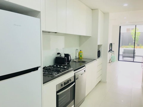 G06 1 Bedroom In Kalina Serviced Apartments - Sydney Tourism 3