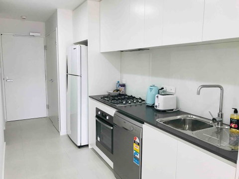 G06 1 Bedroom In Kalina Serviced Apartments - Sydney Tourism 2