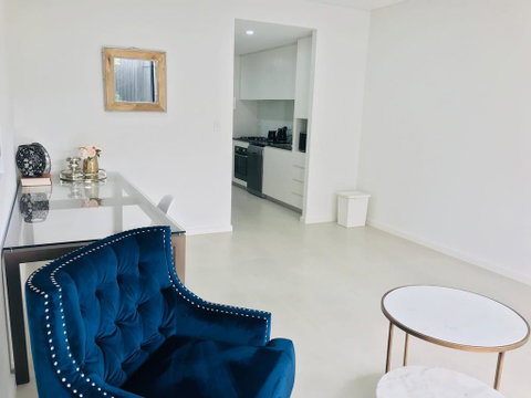 G06 1 Bedroom In Kalina Serviced Apartments - Sydney Tourism 1