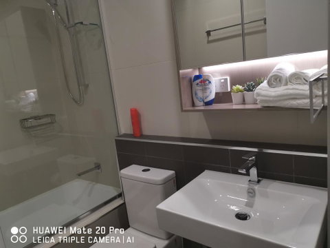 G3 Apartment - Sydney Tourism 2