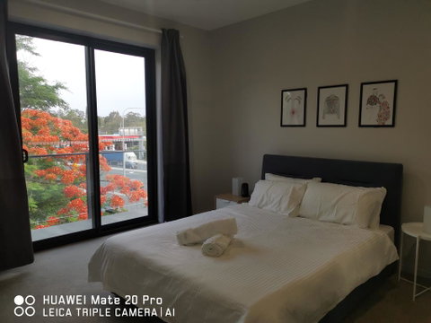 G3 Apartment - Sydney Tourism 3