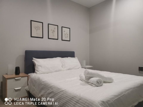 G3 Apartment - Sydney Tourism 1