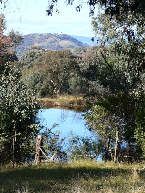 Gaddleen Grove Cottages - Sydney Tourism 3