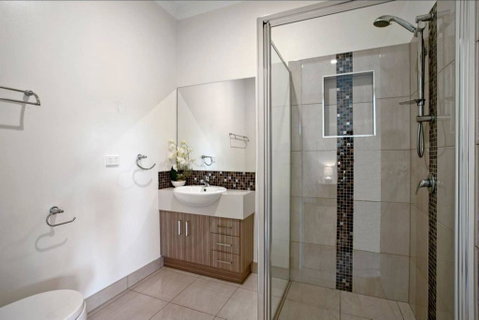 GALBRAITH BEACH STUDIO 2 - Sydney Tourism 2