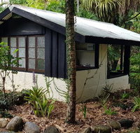 Gap Creek Retreat - Sydney Tourism