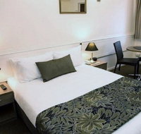 Garden City Motor Inn - Sydney Tourism